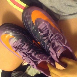 Indoor Soccer Cleats