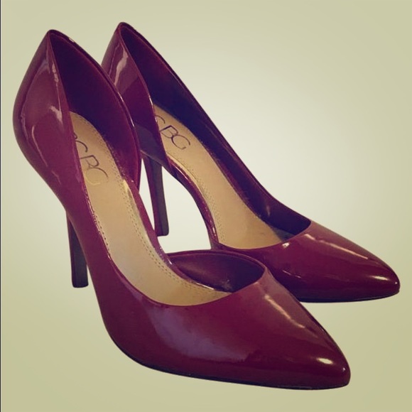 BCBG Pumps