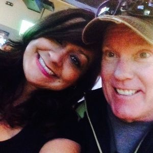 Meet your Posher, Caroline