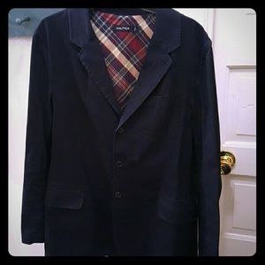 Nautica sport jacket