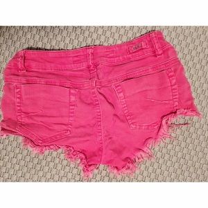 Brandy Melville shorts