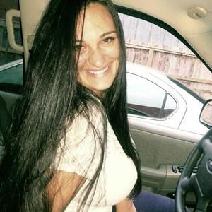 Meet your Posher, Trisha
