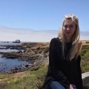 Meet your Posher, Kate