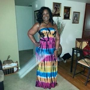 Meet your Posher, Donna