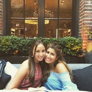 Meet your Posher, Jacklyn