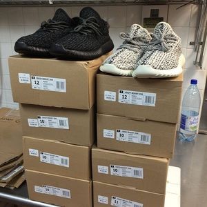 Yeezy Boost 350
