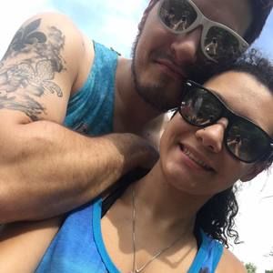 Meet your Posher, Alicia