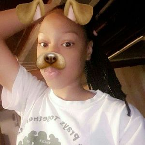 Meet your Posher, Faith