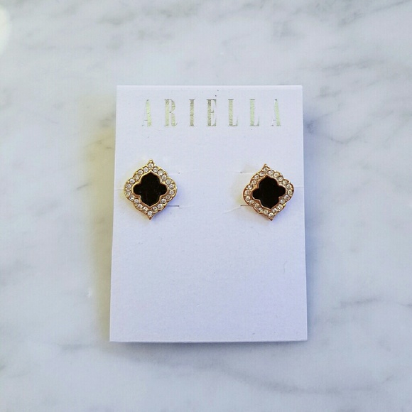 Ariella Jewelry - Ariella Earrings