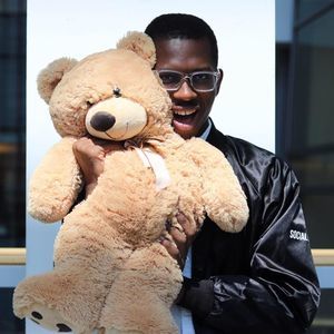 Meet your Posher, Elijah