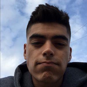 Meet your Posher, Miguel