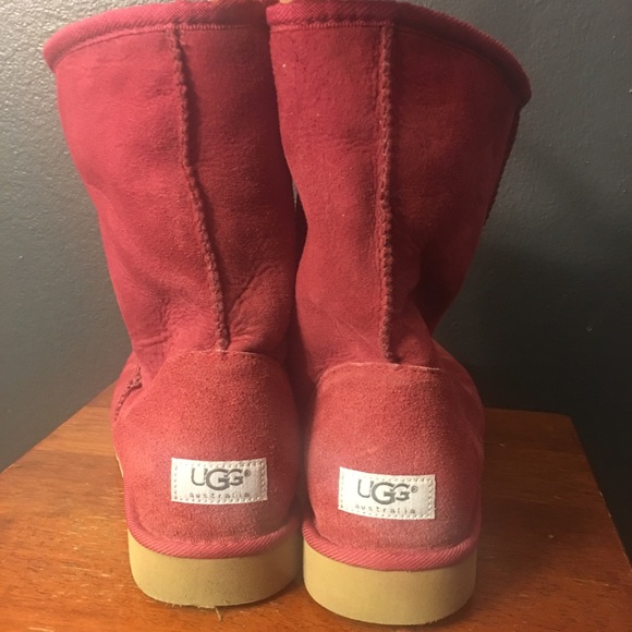 UGG boots