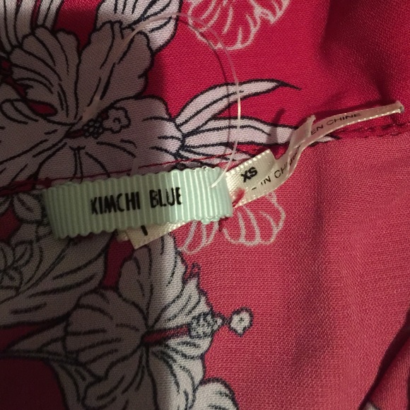 Romper - Picture 2 of 2