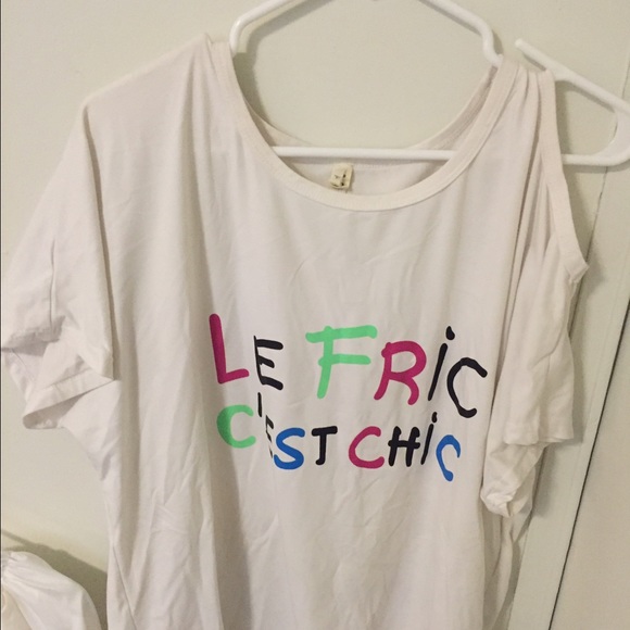 Graphic T-shirt
