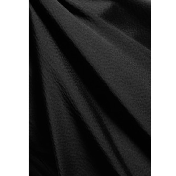 Self Portrait Orla Silk Maxi dress - Picture 4 of 7