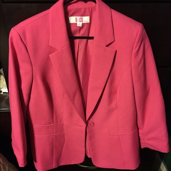Size 14 jacket