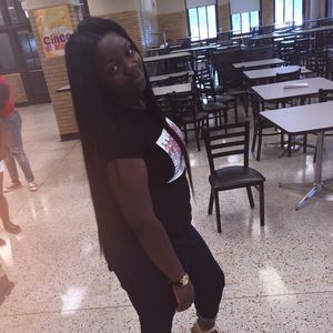 Meet your Posher, Jöi