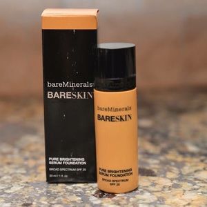 🌟Cyber Monday🌟 BareMinerals Foundation - Sand