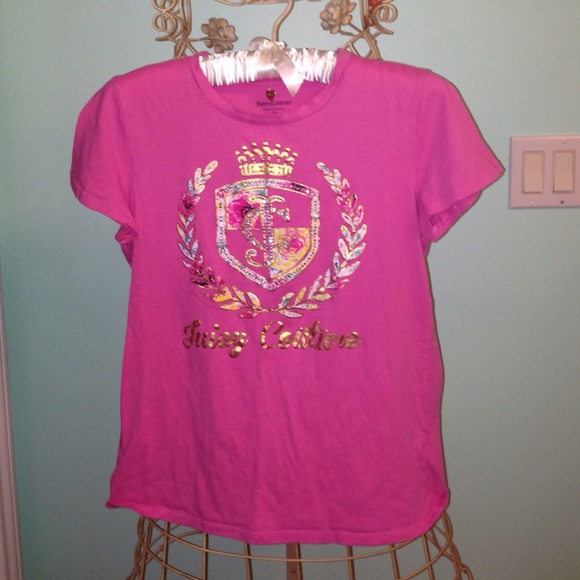 Juicy Couture Shirt