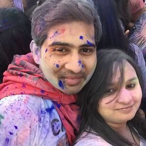 Meet your Posher, Prathyusha