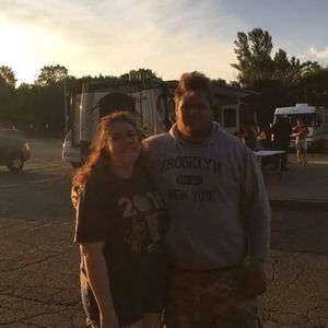 Meet your Posher, Zachary