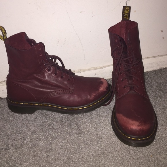 dr martens pascal soft