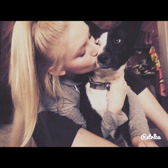 Meet your Posher, Harmony - Picture 1 of 1