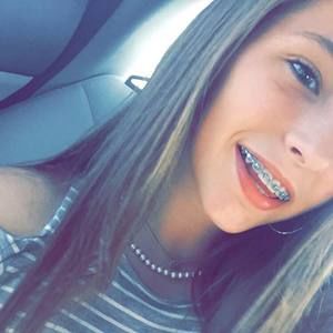 Meet your Posher, Kailee