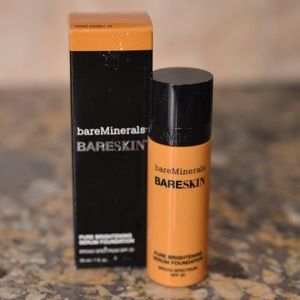 🌟Cyber Monday🌟 BareMinerals foundation - Honey