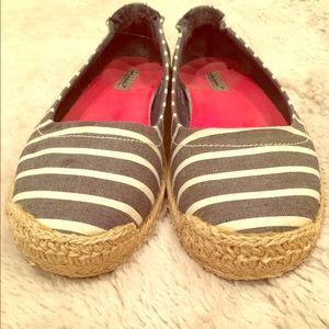 Sperry Top Sider flats