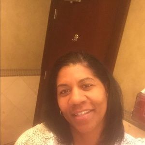 Meet your Posher, Sheryl