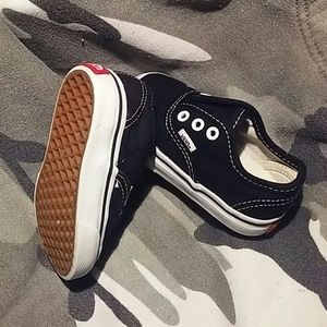 Baby Vans sneakers Unisex