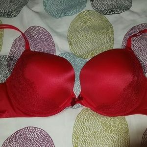 Very sexy Victoria's secret push up bra