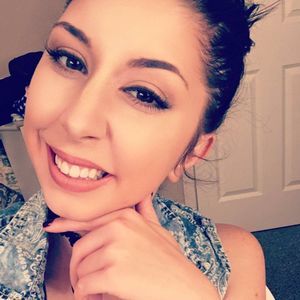 Meet your Posher, Kelly ann