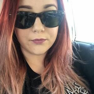 Meet your Posher, Jade