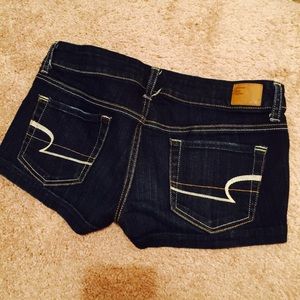 AE, size 6, look as new