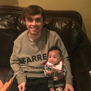 Meet your Posher, Sean