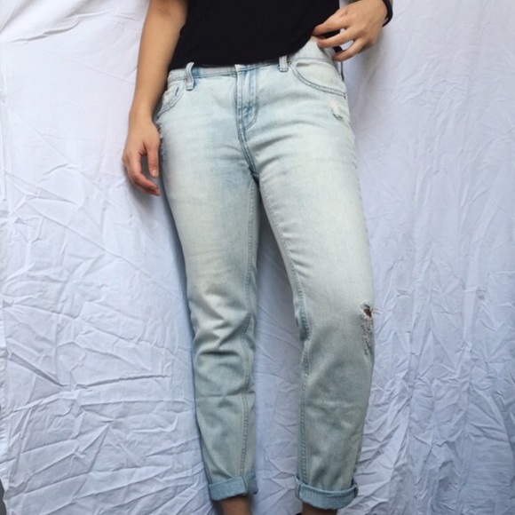 UO BDG Boyfriend Jeans