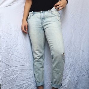 UO BDG Boyfriend Jeans