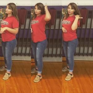 Meet your Posher, Bree