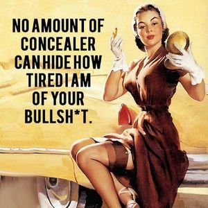 Meet your Posher, Kathy