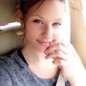 Meet your Posher, Shelbie