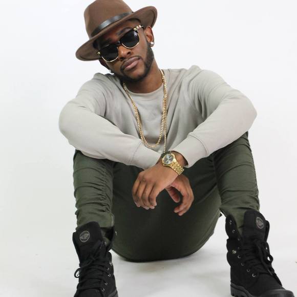 Meet your Posher, Kris