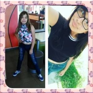 Meet your Posher, Jackie