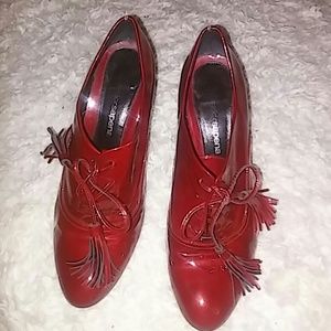 Christian Louboutin Oxford spain Christian Louboutin Oxford spain