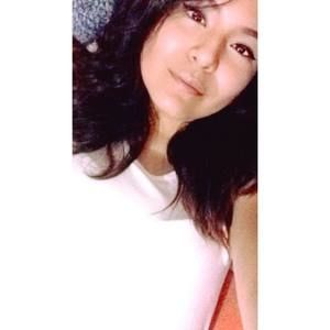 Meet your Posher, Angie