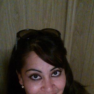 Meet your Posher, Rocio