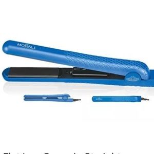 Morali Flat Iron Ceramic Straightener