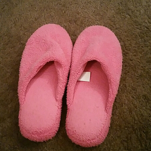 poshmark slippers