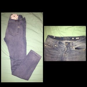 Miss Me Skinny Jeans